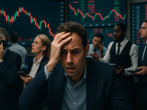 Beleggers denken de markt te begrijpen... Dat is precies het probleem