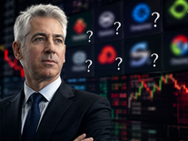 Bill Ackman onthult nieuw fonds: ontdek welke aandelen hij nu bezit