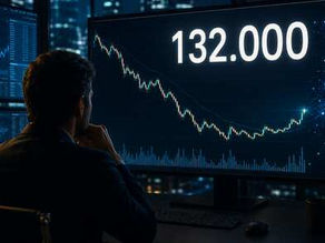 10.000 dollar bij de IPO leverde nu 132.000 dollar op, en dit AI-verhaal is nog niet voorbij