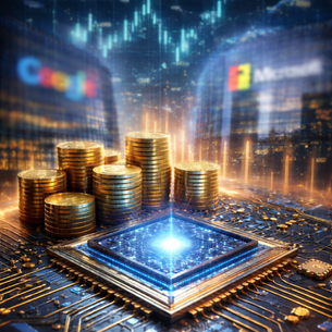 VS pompt $2 miljard in quantumsector: begin van een nieuwe rally?