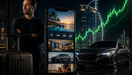 Wordt dit de Amazon van reizen? Reisaandeel verrast na cijfers met 18% groei