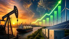 Oliecrisis escaleert: deze 2 energieaandelen kunnen nu profiteren