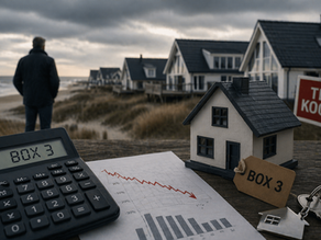 Box 3 drukt rendement: beleggers verlaten nu ook vakantiewoningen – wat kun je nu doen?