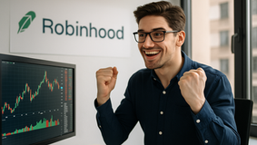 Explosieve cijfers: waarom Robinhood nu alle verwachtingen overtreft