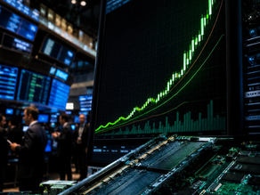 DRAM ETF stijgt explosief: waarom beleggers nu massaal instappen
