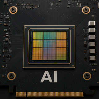 Strijd om AI-chips escaleert: miljarden voor rekenkracht en stroom