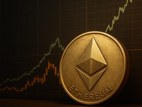 Wordt 2025 het cryptojaar waarin Ethereum explodeert?