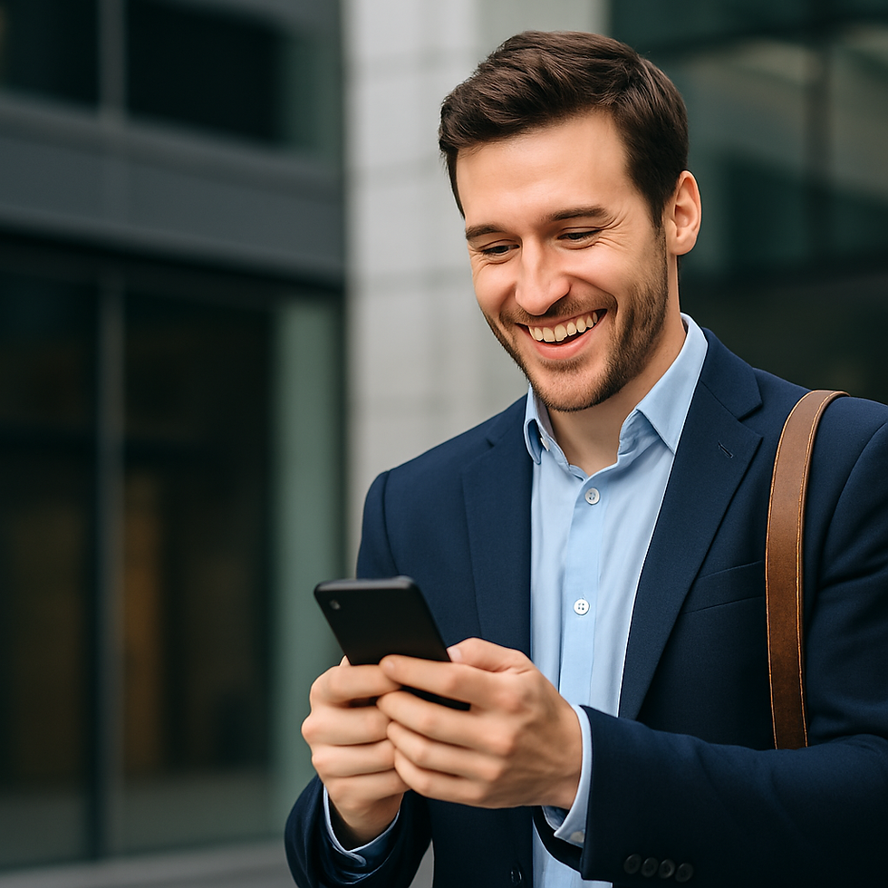 Van AI tot quantum: dit zijn de 5 megatrends waar beleggers niet omheen kunnen