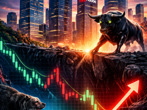 Is de bodem bereikt voor softwareaandelen, of is dit een bull trap?