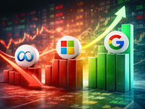 Deze 3 techaandelen dalen, maar één wordt de winnaar