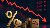 Dit topmerk crasht 77% en biedt nu 4% dividend: tijd om te kopen?