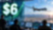 Is aandeel onder $6 een koopkans na de Boeing-deal?