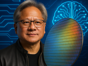 AI-chips uit eigen bodem: dit moeten beleggers weten