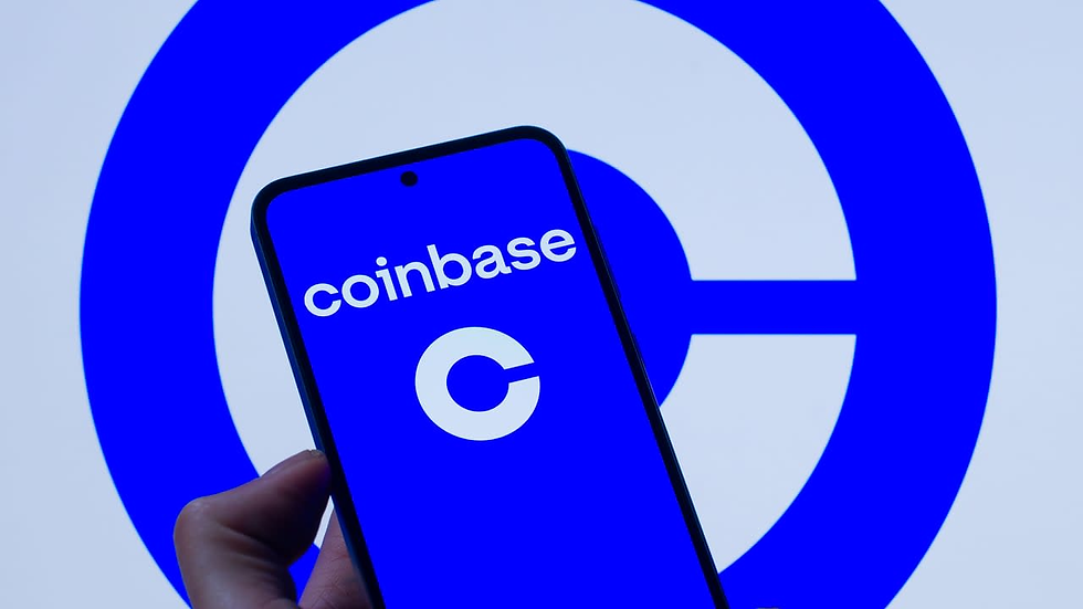 Coinbase lanceert pre-IPO perpetual future voor SpaceX: