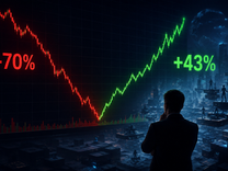 Aandelentip van de week: 70% onderuit, maar de groei knalt nog steeds met 43%