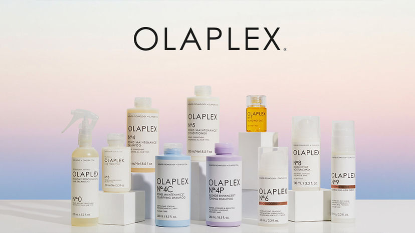 Olaplex