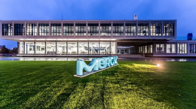 Merck's Vision for South Korea: Insights from Karen Madden, Chief Technology Officer of Life Science Business