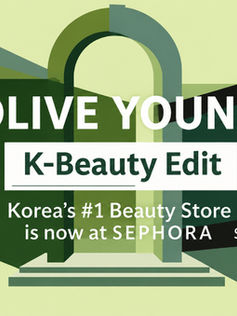 Olive Young K-Beauty Edit at Sephora: What the 19-Brand List Tells Korean Brands