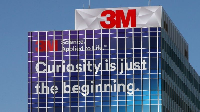 3M Ventures: Where Innovation Meets Investment