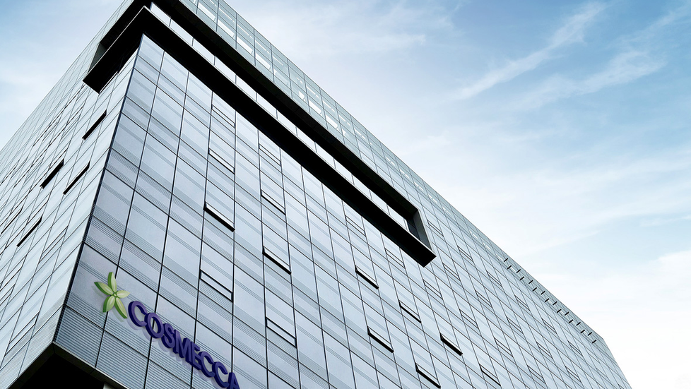 Cosmecca's $100 million USD new facility investment: The Bottleneck Was Never Demand