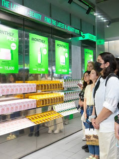 Olive Young Foreign Sales Pass 1 Trillion Won ($740M USD): Why Korean Brands Now Get Discovered at Home
