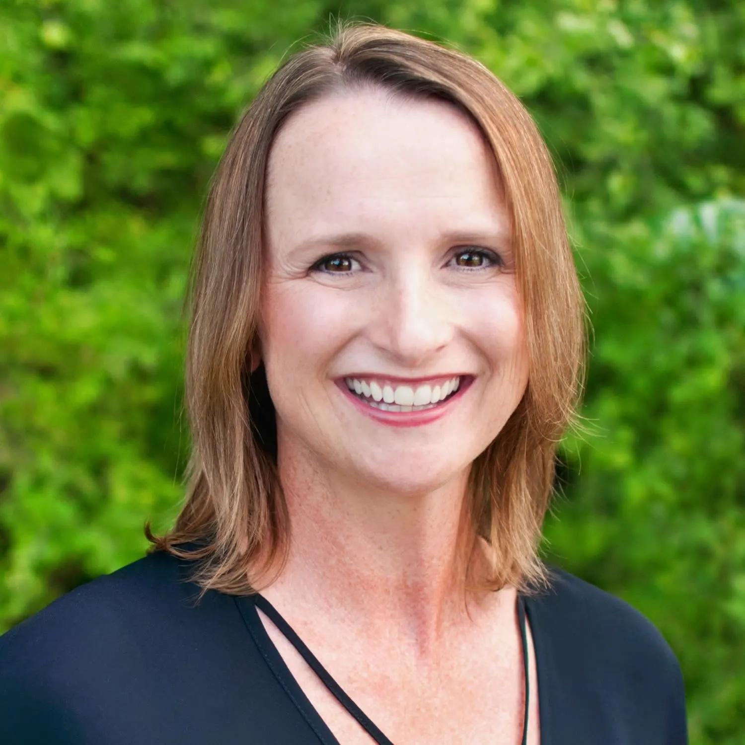 Austin Realtor Betsy Gourley New Home Expert