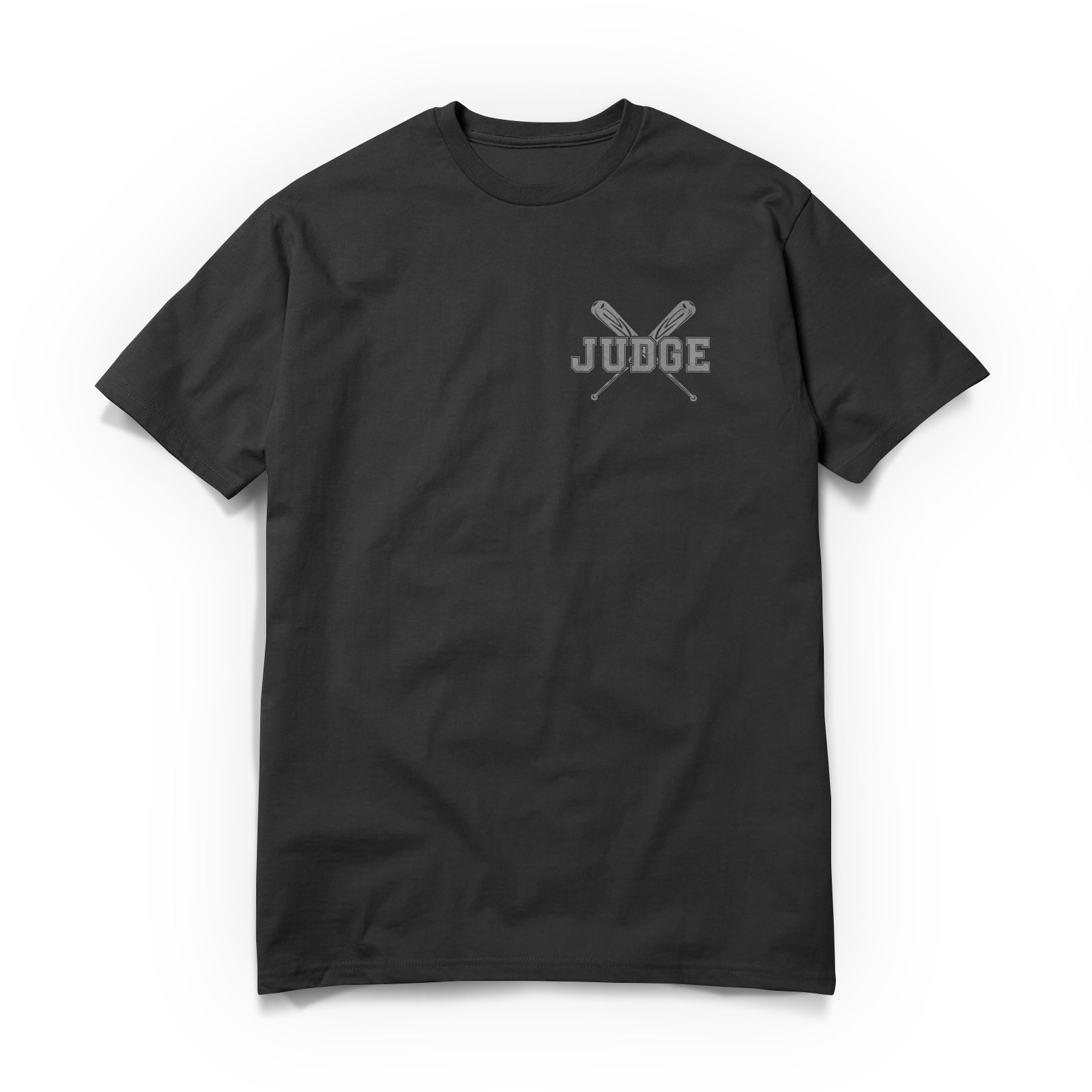 1000 KNIVES JUDGE COMFORT COLORS TEE