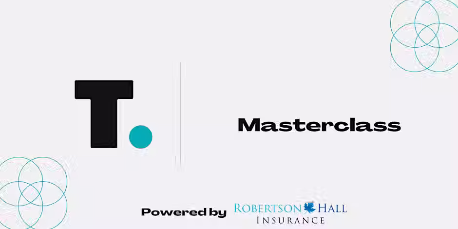 Build your public relations strategy | A Masterclass