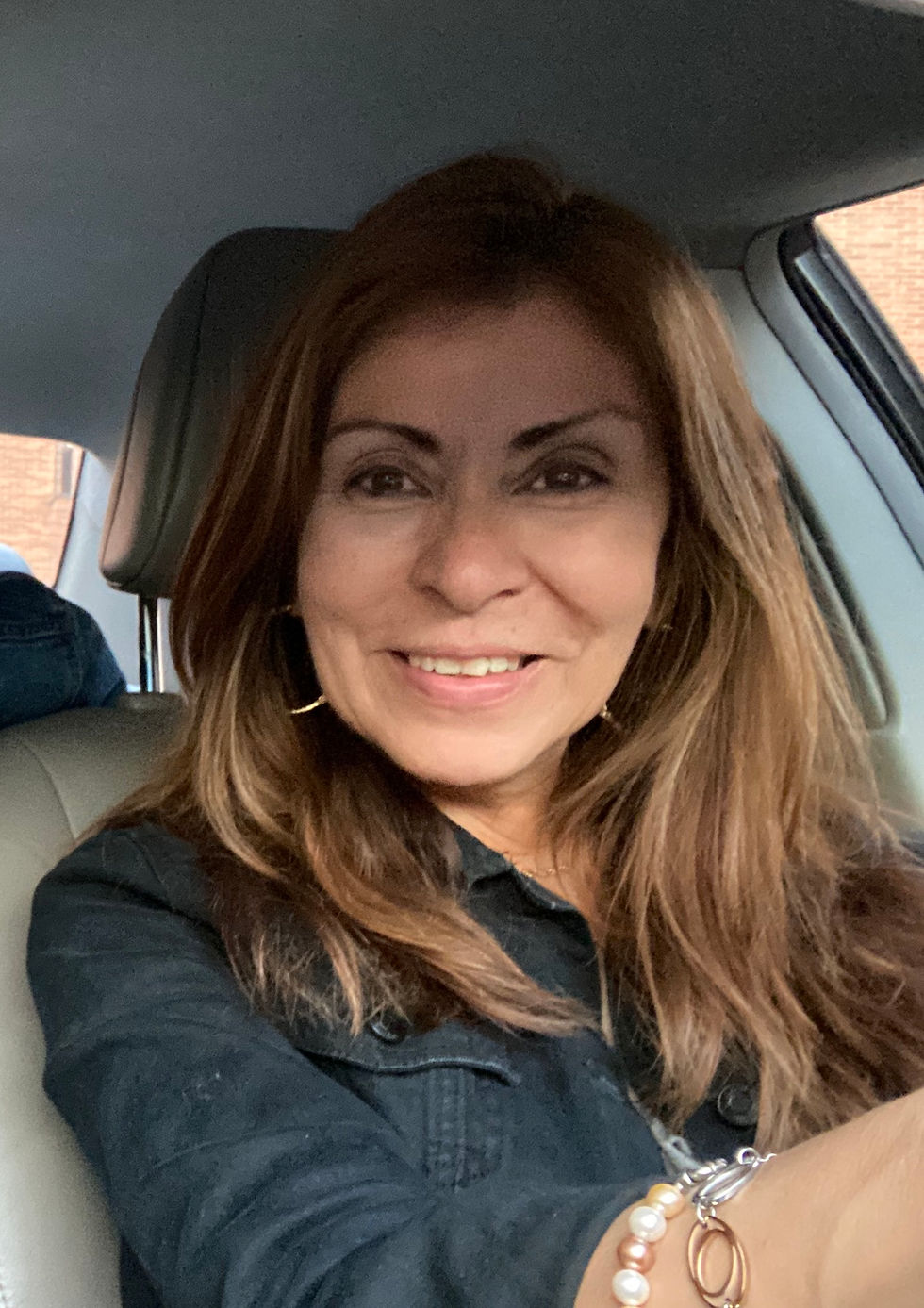 Alba Cristina Aparicio