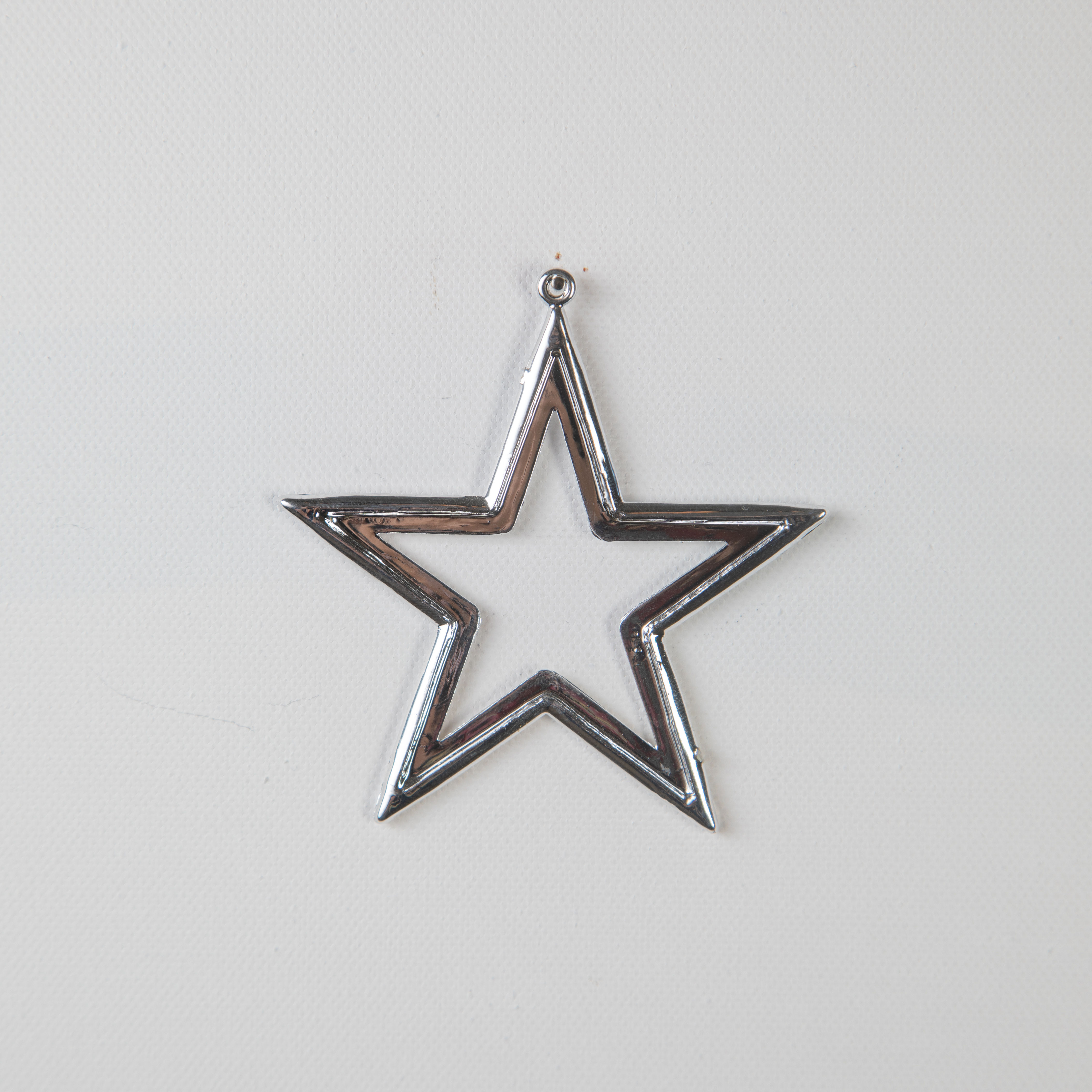 Star Open-silver large
