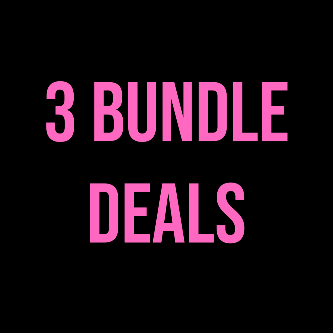 Bundle Deals