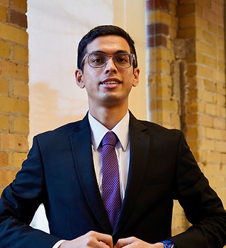 Pranay Vashi
