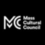 MCC logo white