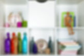 Organized Cubicles