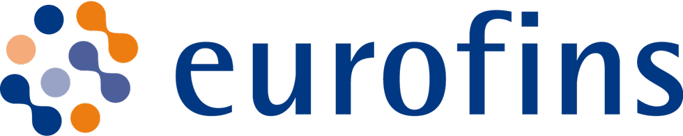 Eurofins Logo