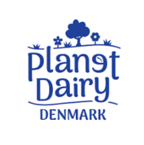 Planet Dairy Logo