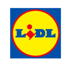 Lidl Logo