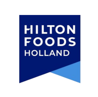 Hitlon Foods Holland logo