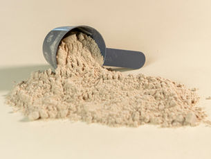 Replacing Whey in Hybrid Foods: A Cost Control Strategy for Europe's Dairy and Meat Industry