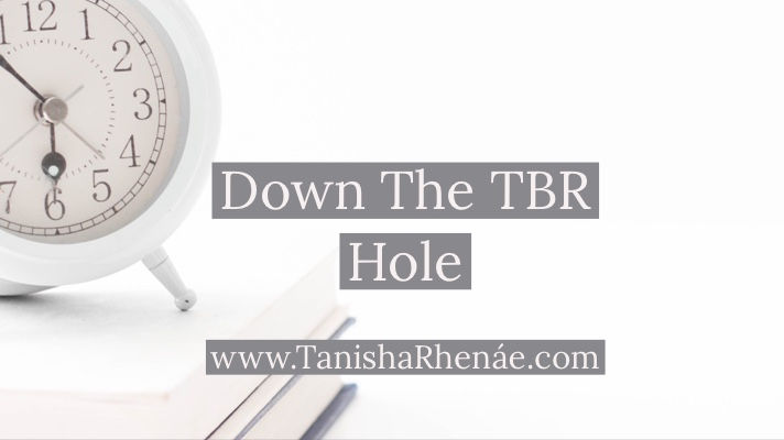 Down the TBR Hole #221 – 240