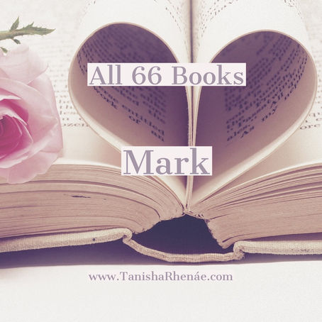All 66 Books: Mark