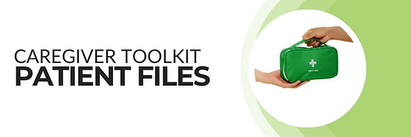 Lyme disease caregiver toolkit patient file organization tips for managing medical records and care documentation