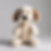 Plush Squeaky Toy