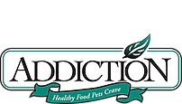 Addiction Pet Food logo.png