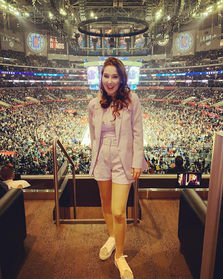 LA Clippers Heather Youmans.JPG