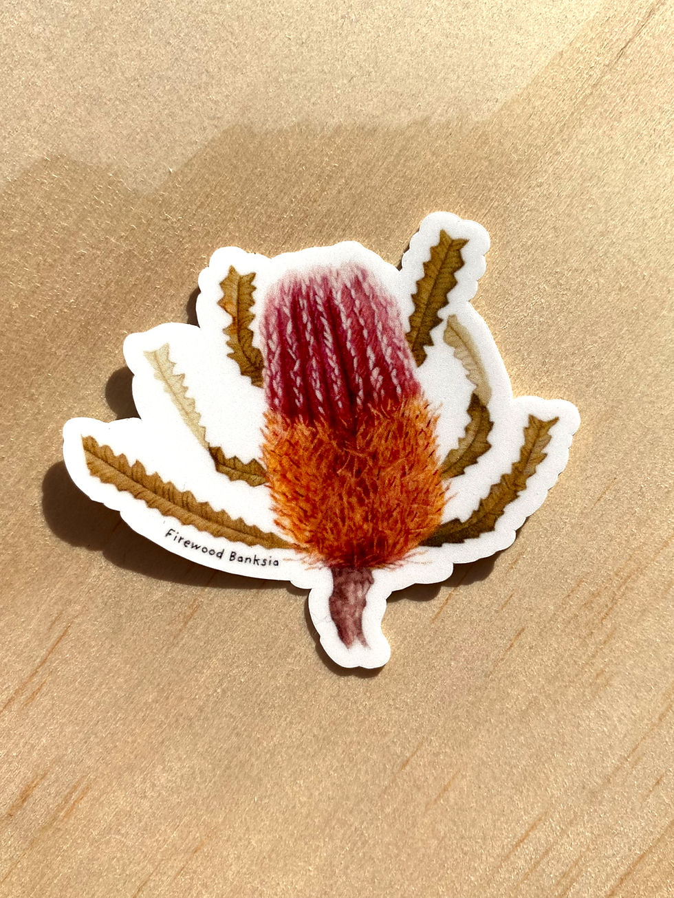 Thumbnail: Vinyl Stickers
