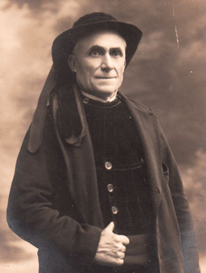 A Plozévet, des élections cantonales plus que musclées en 1907