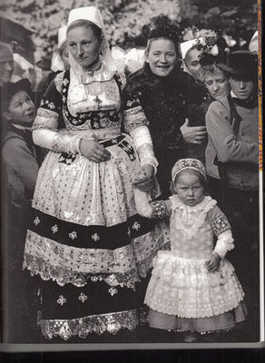Tante Louise