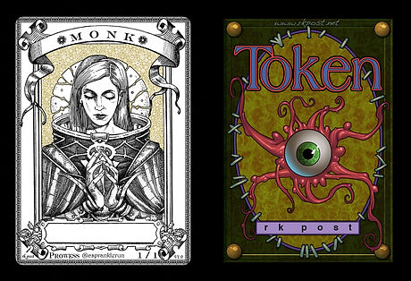 MTG rk postコレクション 24枚 MTG rk postコレクション 24枚