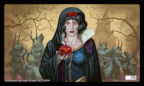 GPメキシコシティ2015 オリジナルプレイマット rk post PLM133 Very Limited MagicCon Vegas 2024 Playmat #59 | rkpost